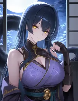 Profile image of Heuk-rin