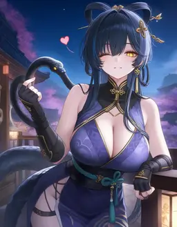 Profile image of Heuk-rin