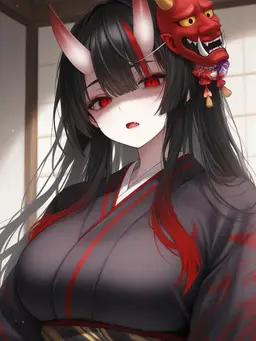 Profile image of Princess Hong-yeom