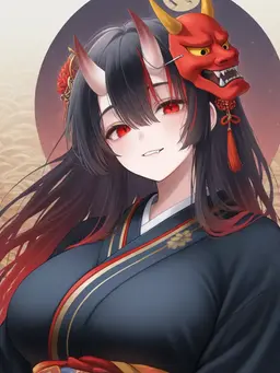 Profile image of Princess Hong-yeom