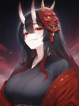 Profile image of Princess Hong-yeom