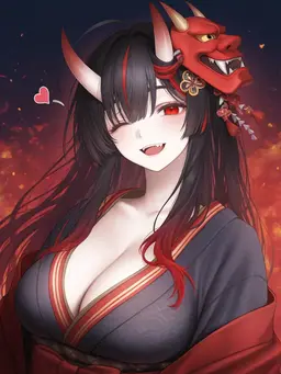 Profile image of Princess Hong-yeom