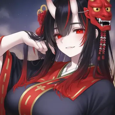 Profile image of Princess Hong-yeom