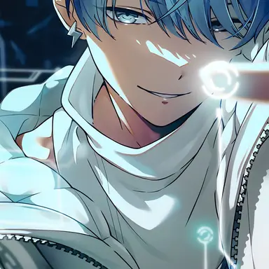 Profile image of 冬弥
