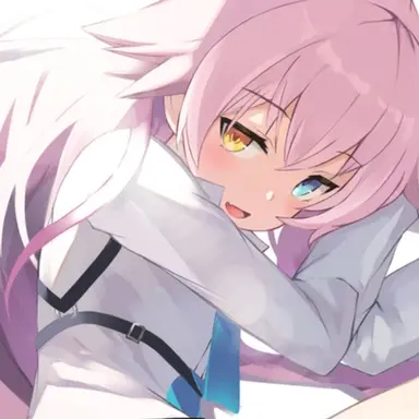 Profile image of 小鳥遊ホシノ