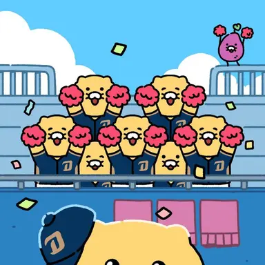 Profile image of Kim Juwon