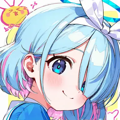 Profile image of アロナ