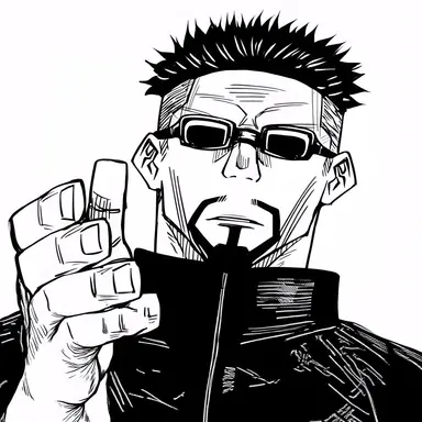Profile image of 야가 마사미치