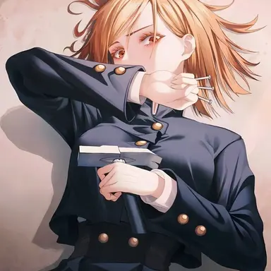 Profile image of 쿠기사키 노바라