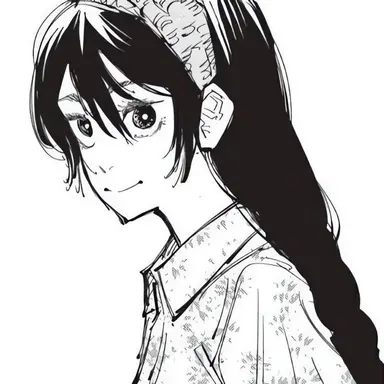 Profile image of 아마나이 리코