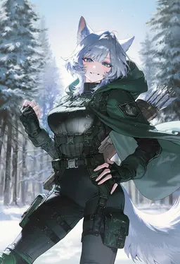 Profile image of ユキ