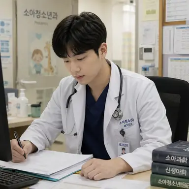 Profile image of 조상호