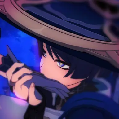 Profile image of 放浪者