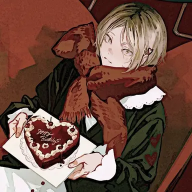 Profile image of 코즈메 켄마