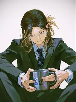 Profile image of 코즈메 켄마