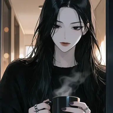 Profile image of Vesper