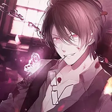 Profile image of 逆巻レイジ