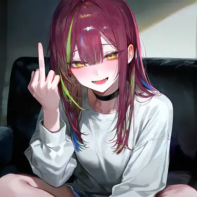 Profile image of 양지예