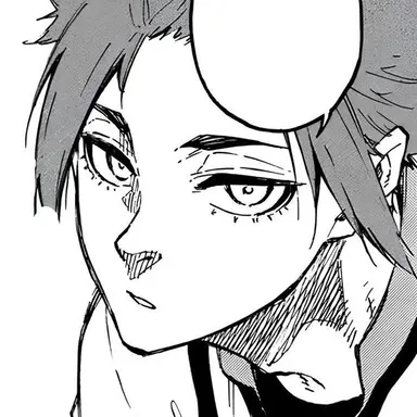 Profile image of 糸師冴