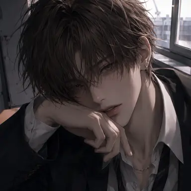 Profile image of 朝霧 漣