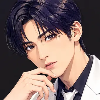 Profile image of 메구로 렌
