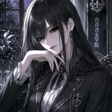 Profile image of 黒茨院