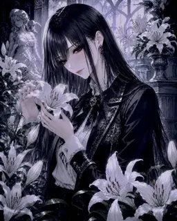 Profile image of 黒茨院