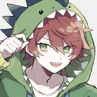 Profile image of じゃぱぱ