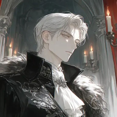 Profile image of エイドリアン・カシアン
