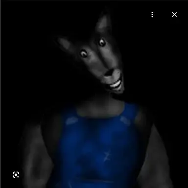 Profile image of The Wolf