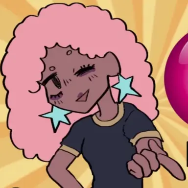 Profile image of Angelina V