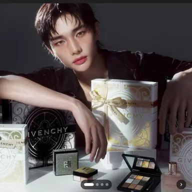 Profile image of Hwang Hyunjin