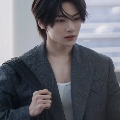 Profile image of Yang Jeongin