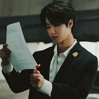 Profile image of Han Jisung