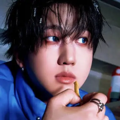 Profile image of Seo Changbin