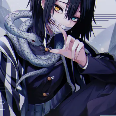 Profile image of 오바나이