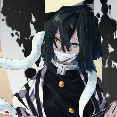 Profile image of 오바나이