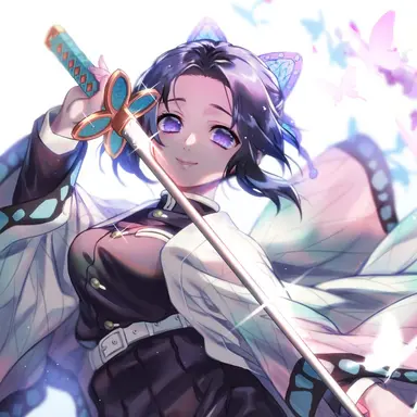 Profile image of 시노부