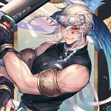 Profile image of 텐겐