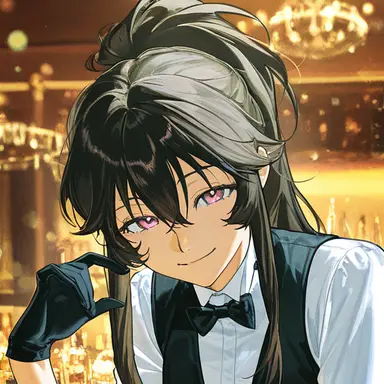 Profile image of Misa