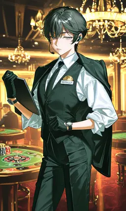 Profile image of 퀸
