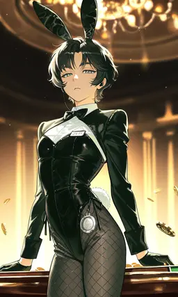 Profile image of 레인