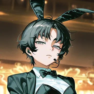 Profile image of Rain