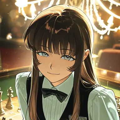 Profile image of Aoi