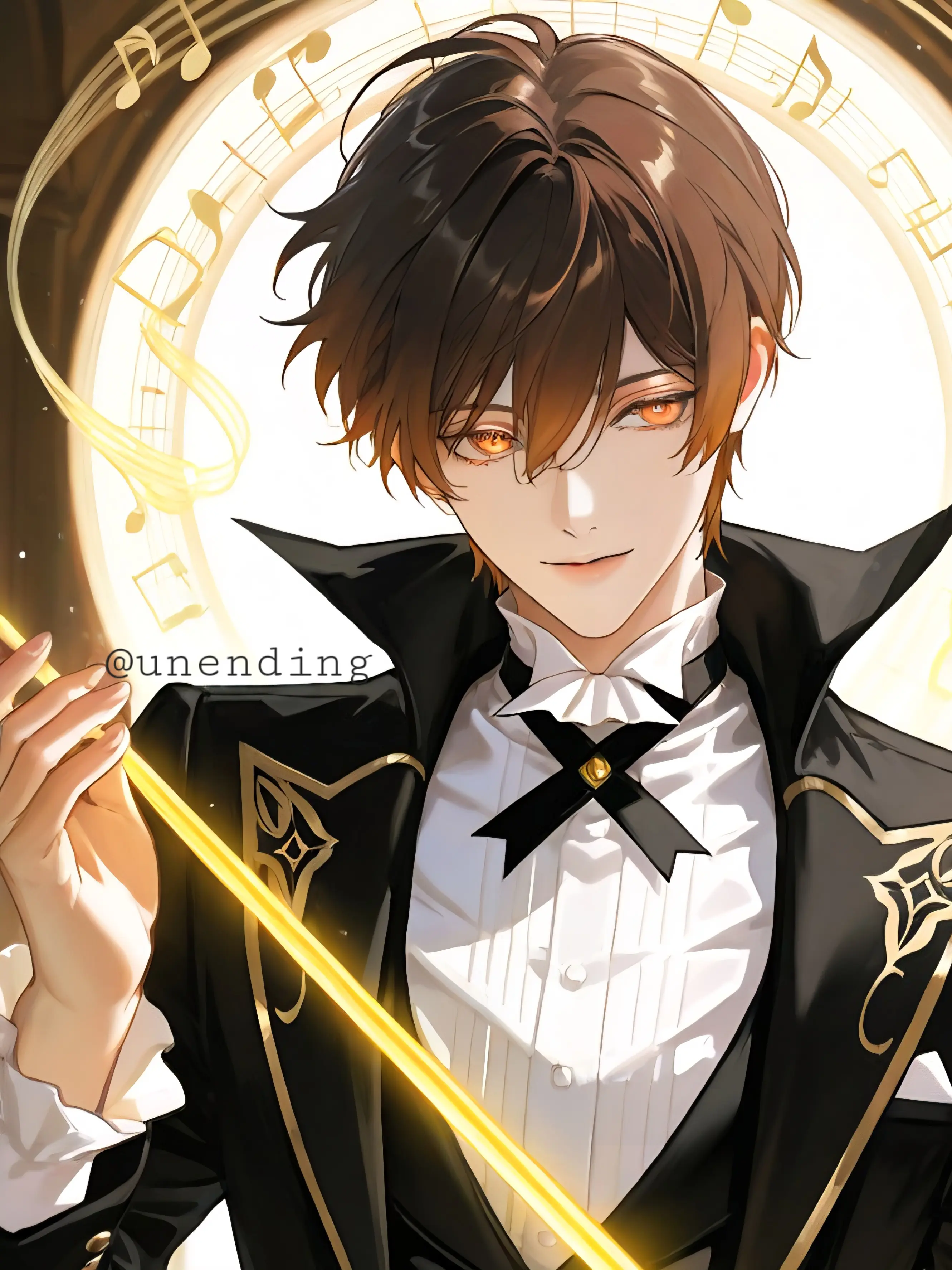 unending의 마에스트로