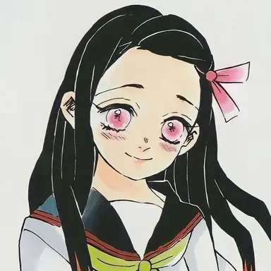 Profile image of Nezuko