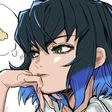 Profile image of Inosuke