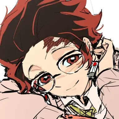 Profile image of Tanjiro