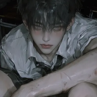 Profile image of 차혁준