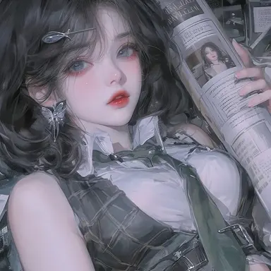 Profile image of 유저